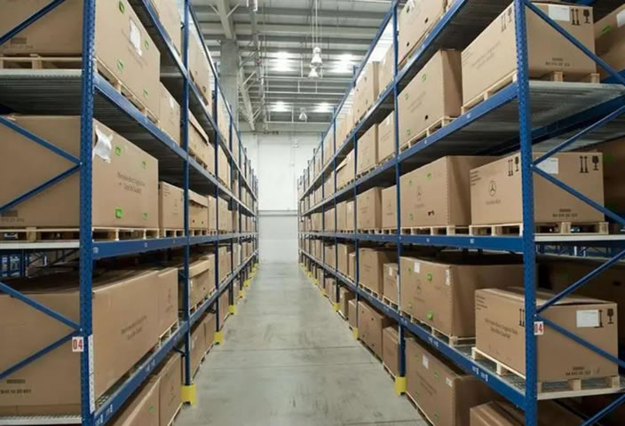 张家界到建华区货物仓储